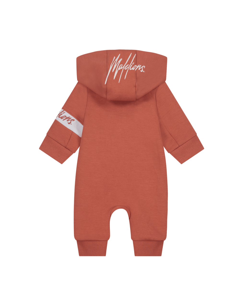 Malelions Malelions Baby Captain Tracksuit Grijs