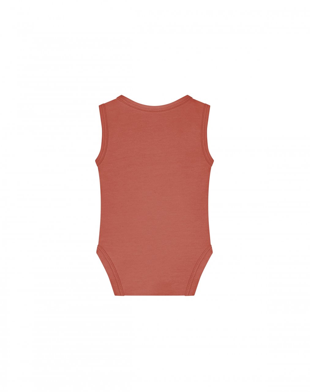Malelions Malelions Baby Signature Bodysuit Grijs