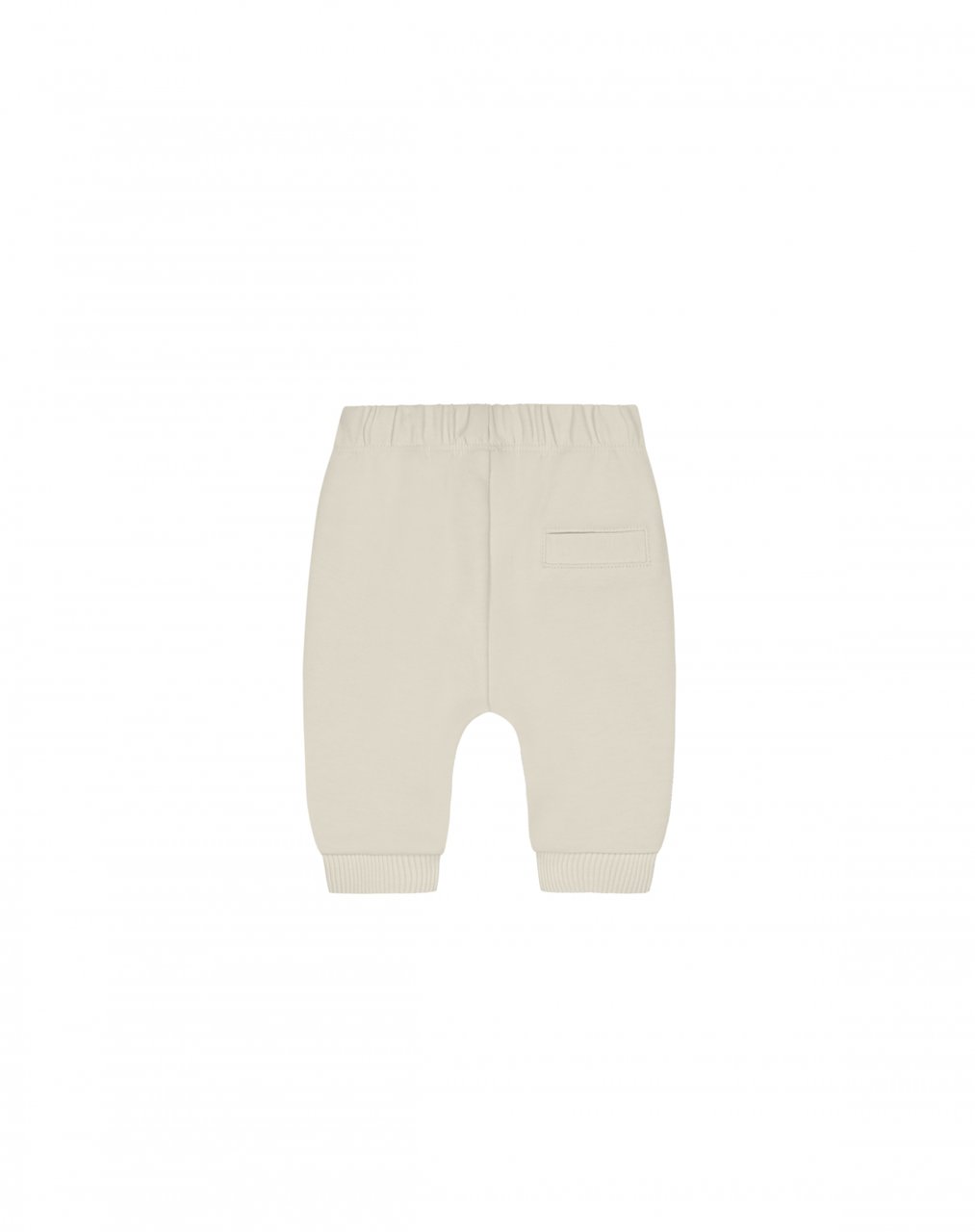 Malelions Malelions Baby Signature Trackpants Beige