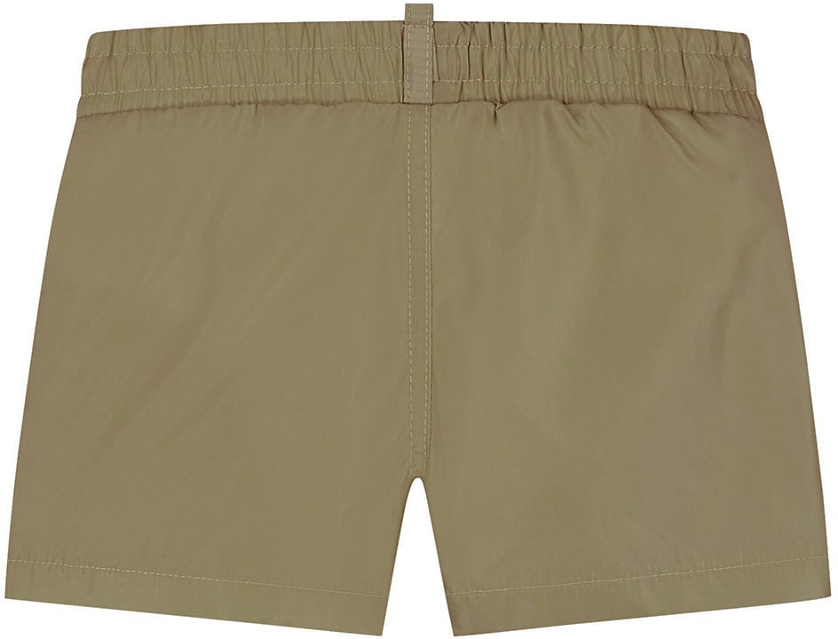 Malelions Malelions Baby Signature Swim Shorts Bruin