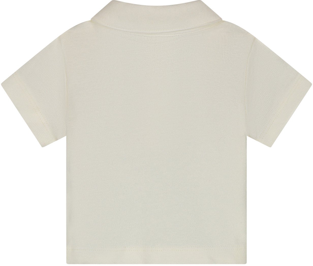 Malelions Malelions Baby Linen Polo Bruin