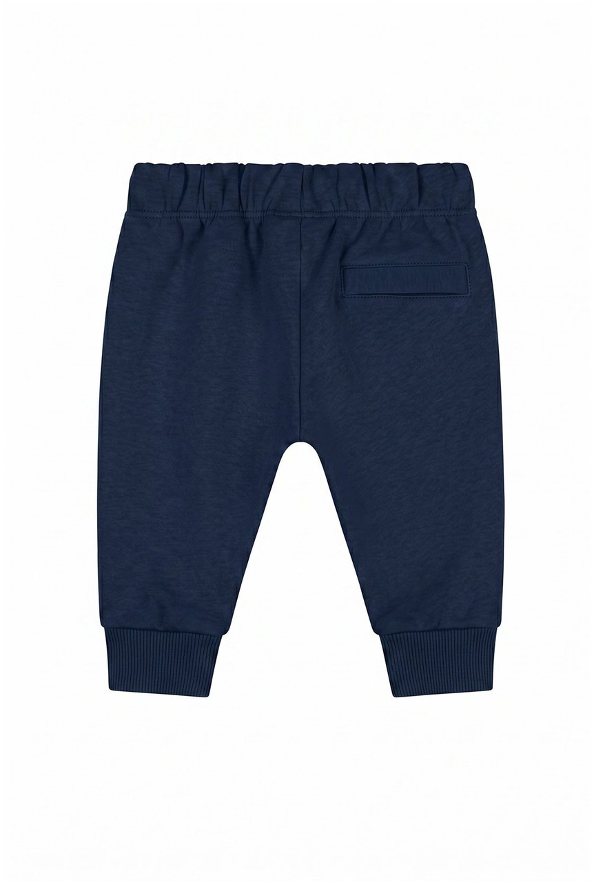 Malelions Baby College Sweatpants Blauw