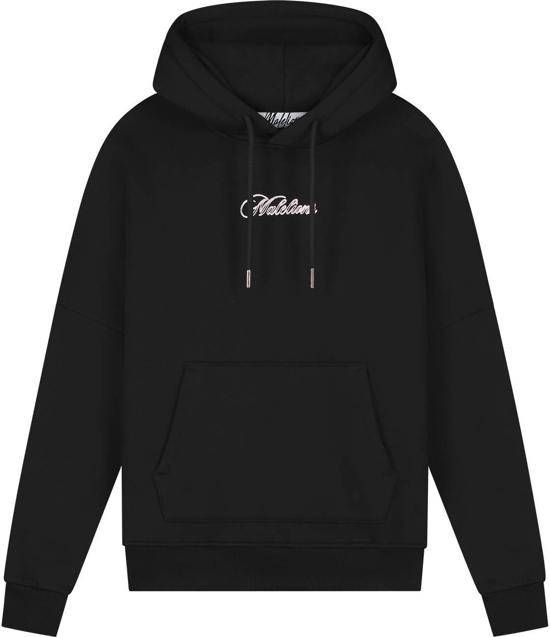 Malelions Malelions Women Kylie Hoodie Zwart