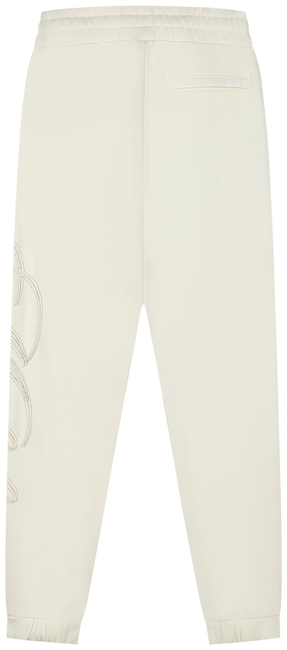 Malelions Malelions Women Kylie Sweatpants Wit