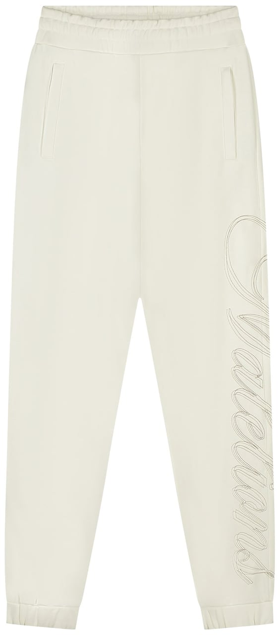 Malelions Malelions Women Kylie Sweatpants Wit