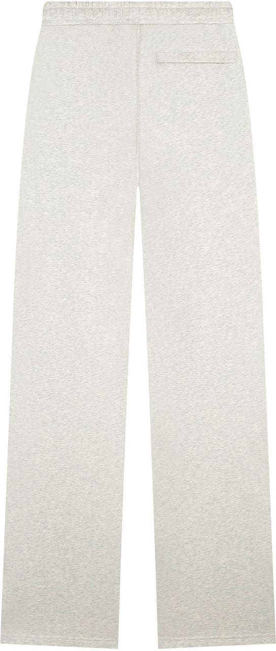 Malelions Malelions Women Straight Leg Sweatpants Grijs