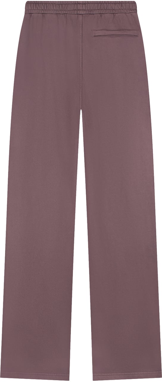 Malelions Malelions Women Straight Leg Sweatpants Grijs