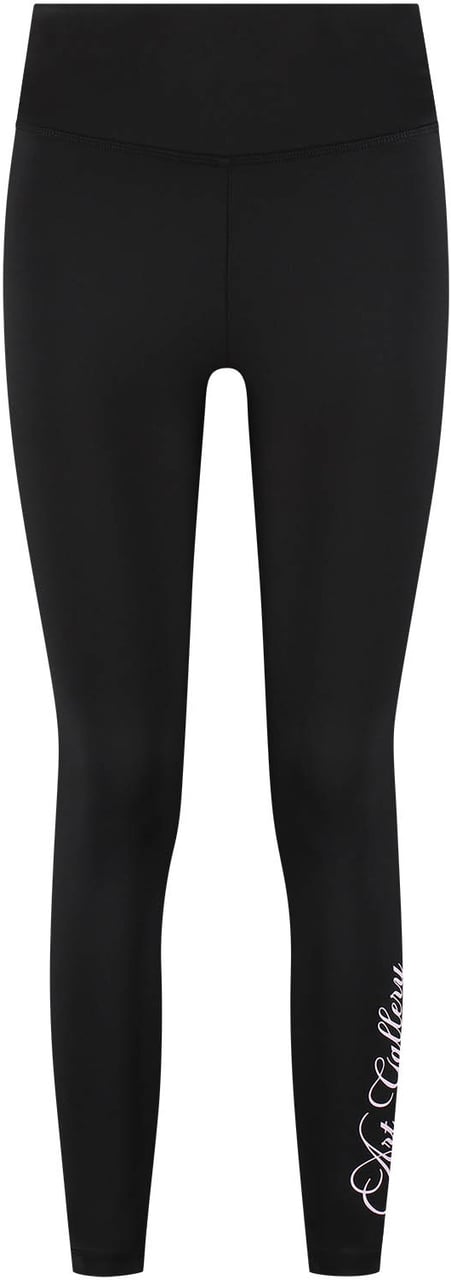 Malelions Malelions Women Collectors Legging Zwart