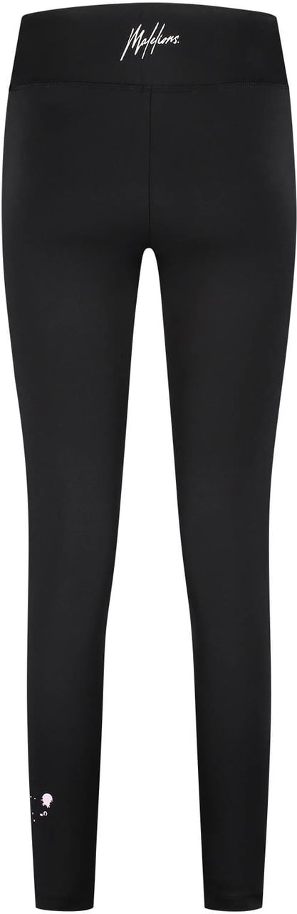 Malelions Malelions Women Collectors Legging Zwart