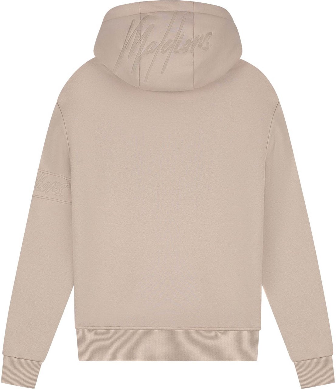 Malelions Malelions Women Captain Hoodie Groen