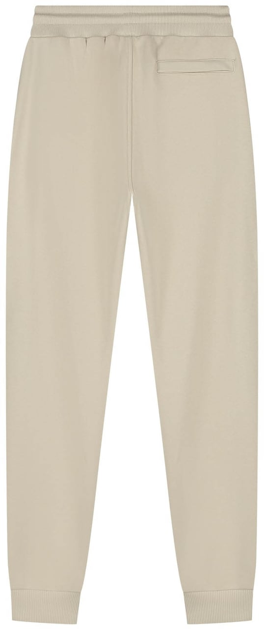 Malelions Malelions Women Signature Sweatpants Beige