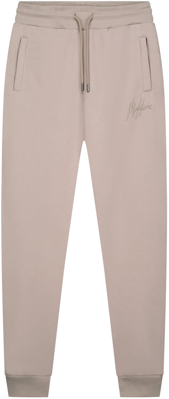 Malelions Malelions Women Signature Sweatpants Groen