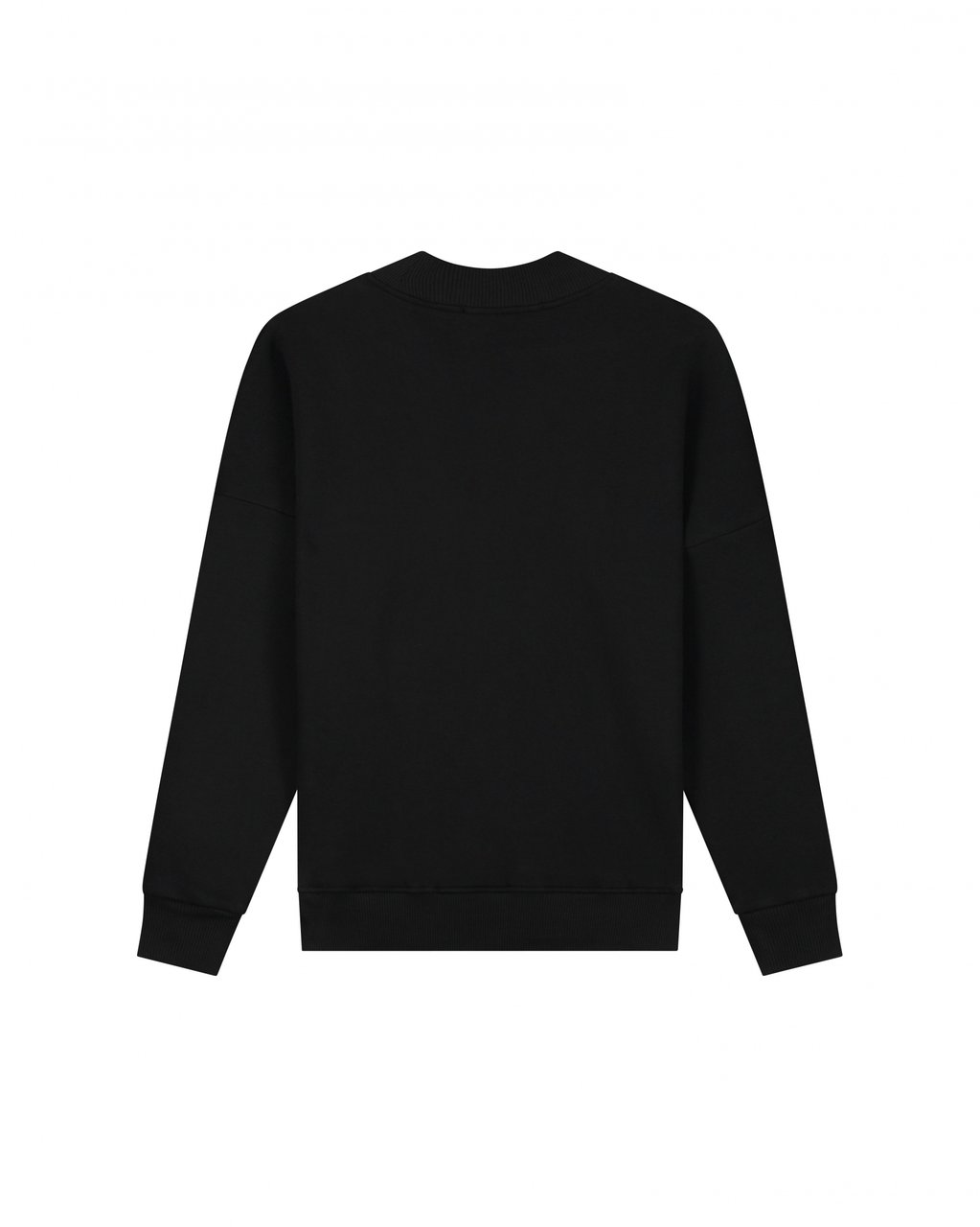 Malelions Malelions Women Essentials Sweater Zwart