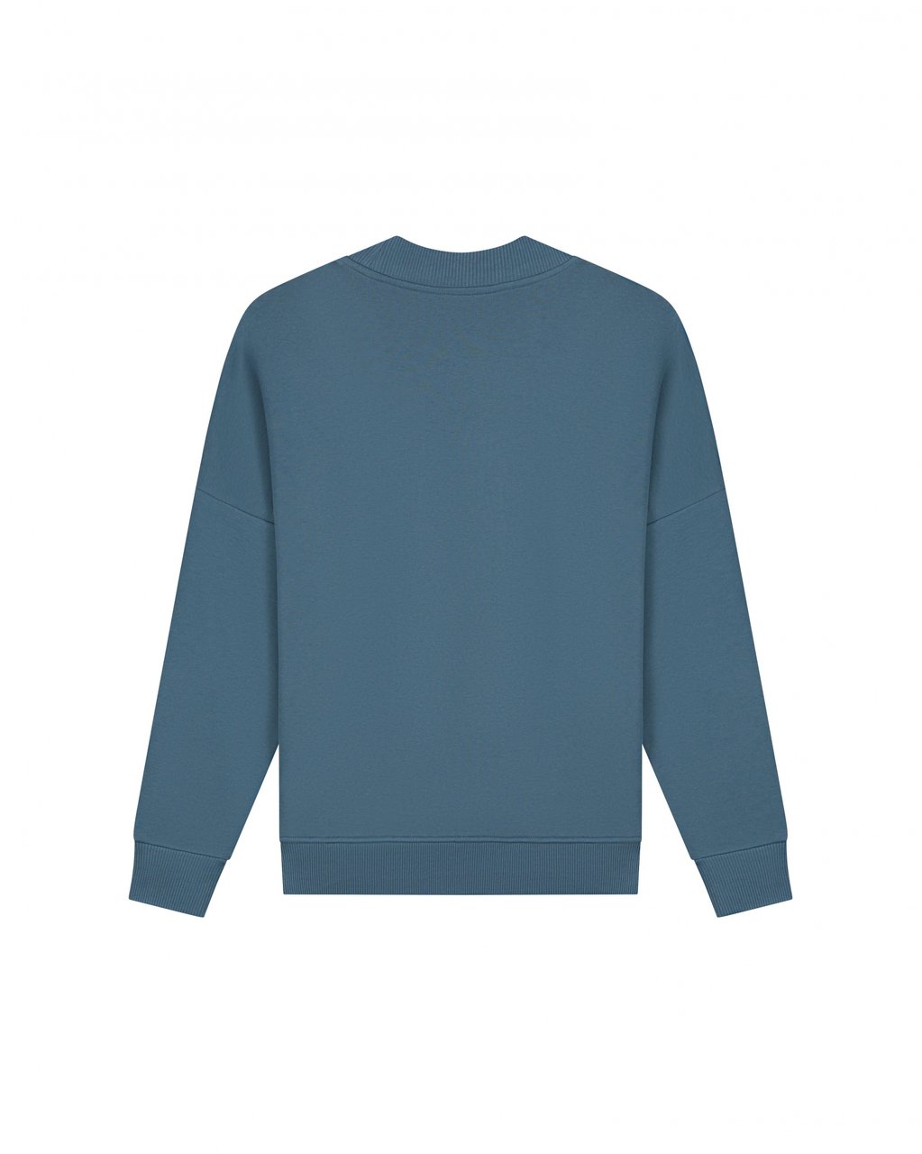 Malelions Malelions Women Essentials Sweater Blauw