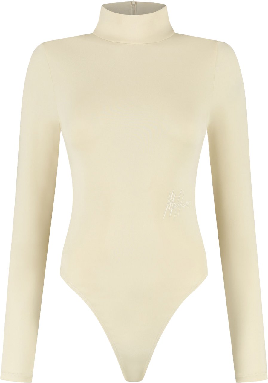 Malelions Malelions Women Signature Bodysuit Wit