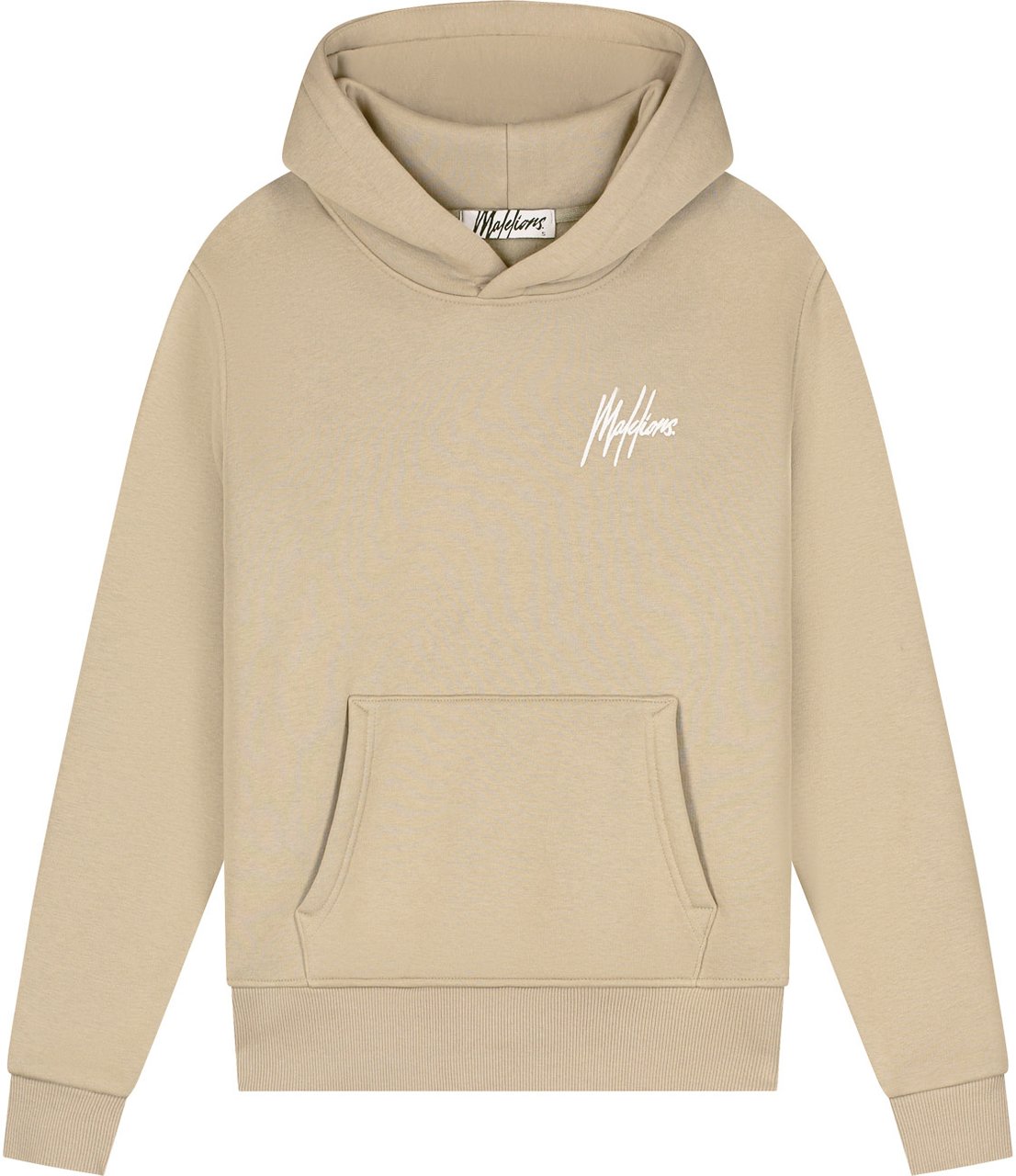 Malelions Malelions Women Signature Tracksuit Taupe