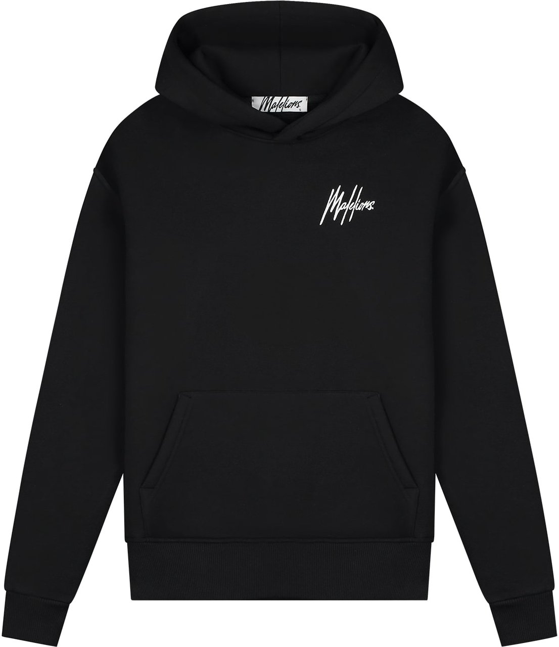 Malelions Malelions Women Signature Tracksuit Zwart