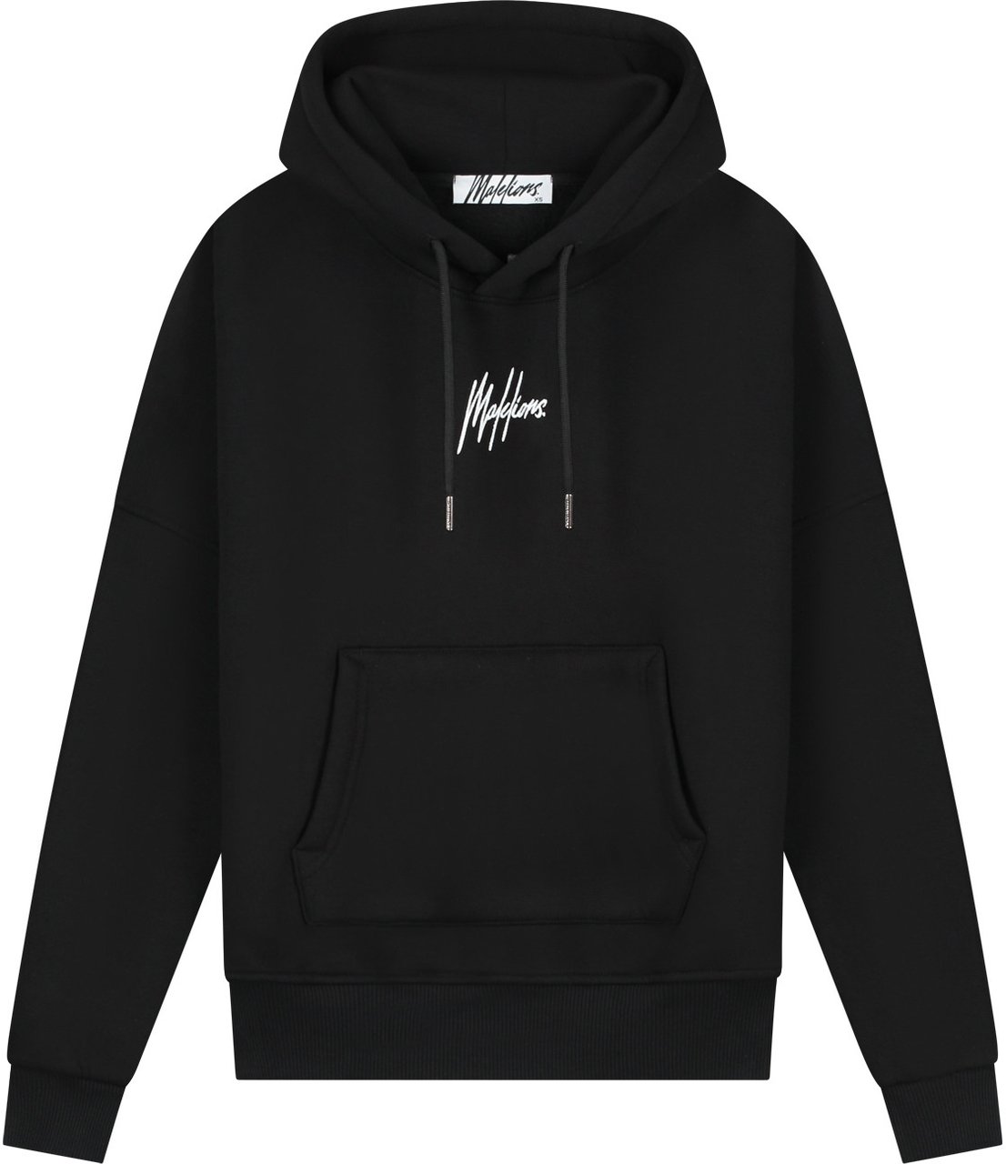 Malelions Malelions Women Kylie Tracksuit Zwart