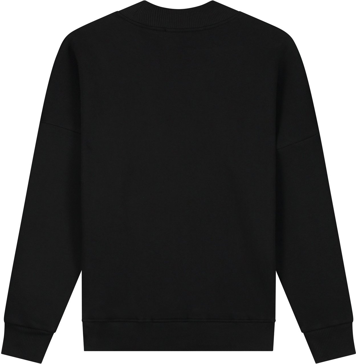 Malelions Malelions Women Essentials Sweater Zwart