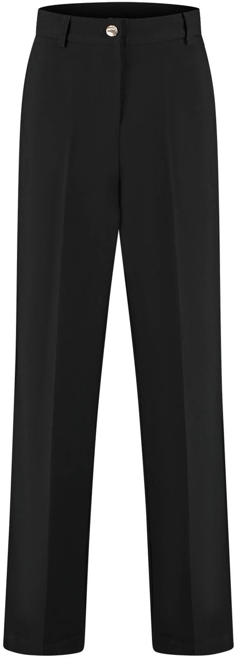 Malelions Malelions Women Signature Pantalon Zwart