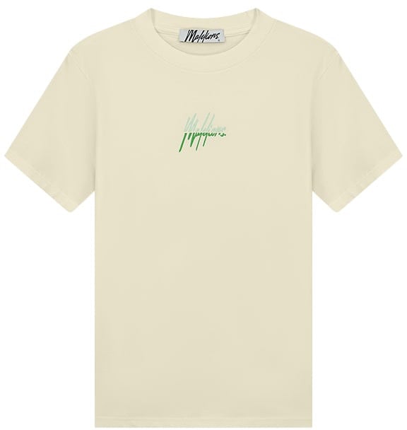 Malelions Malelions Women Kiki T-Shirt Beige