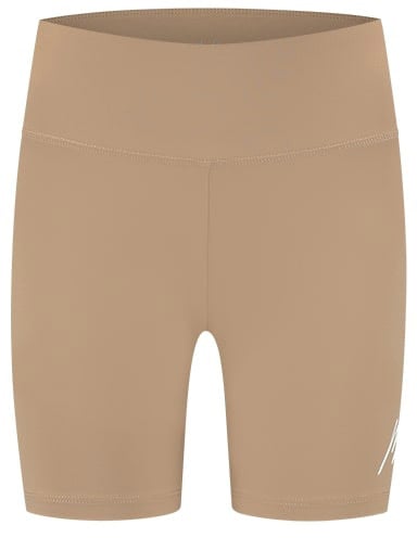 Malelions Malelions Women Biker Shorts Bruin