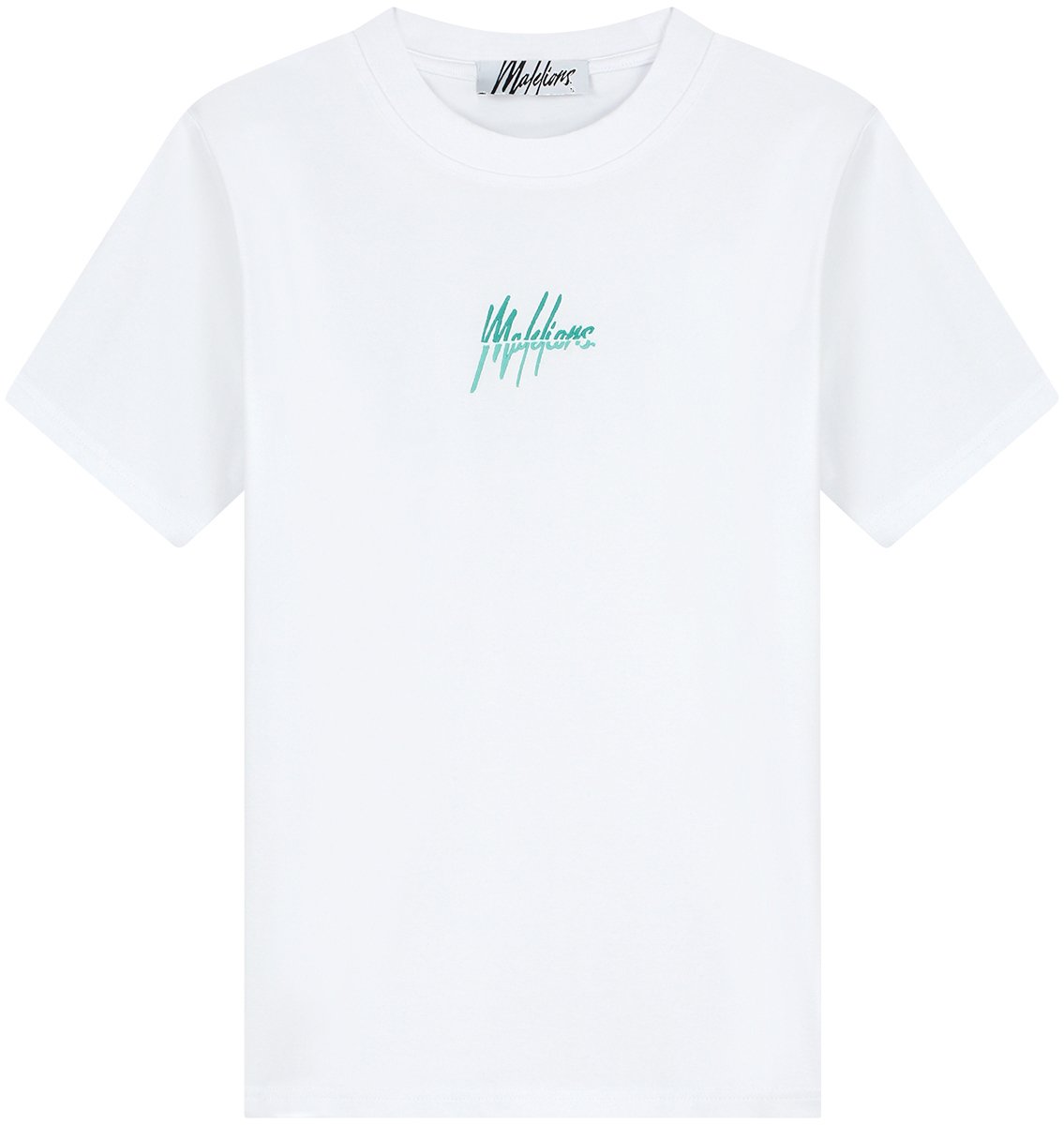 Malelions Malelions Women Kiki T-Shirt Wit