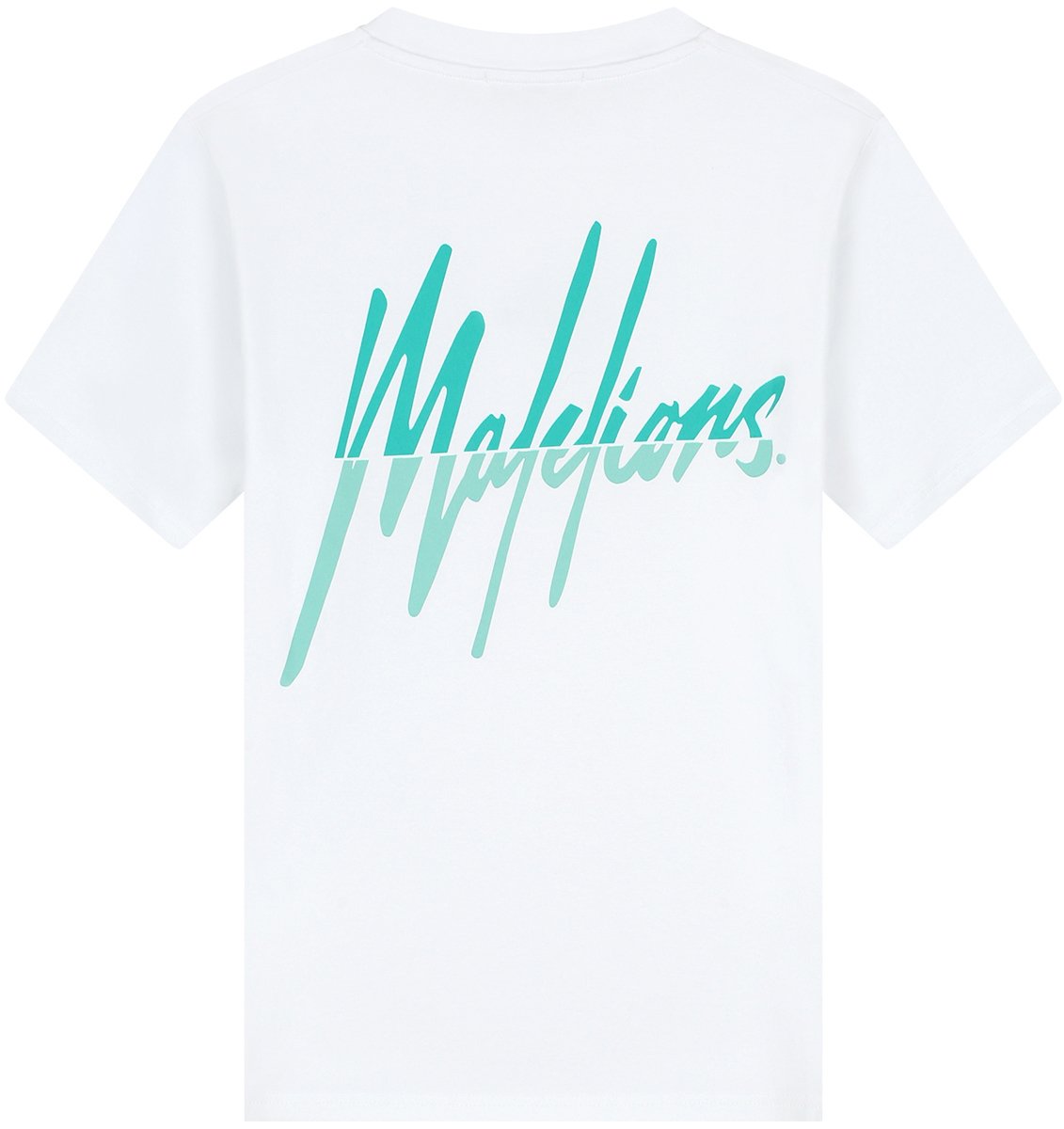 Malelions Malelions Women Kiki T-Shirt Wit