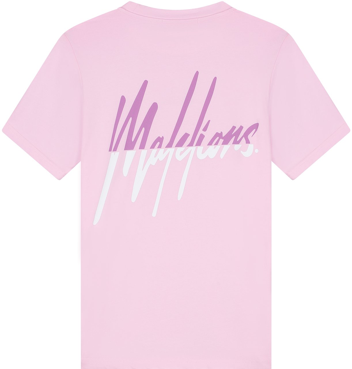 Malelions Malelions Women Kiki T-Shirt Roze