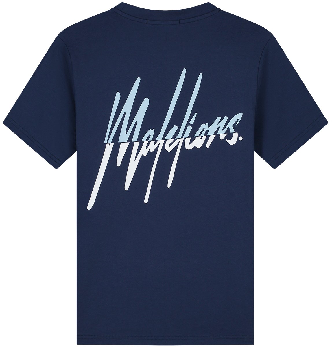 Malelions Malelions Women Kiki T-Shirt Wit