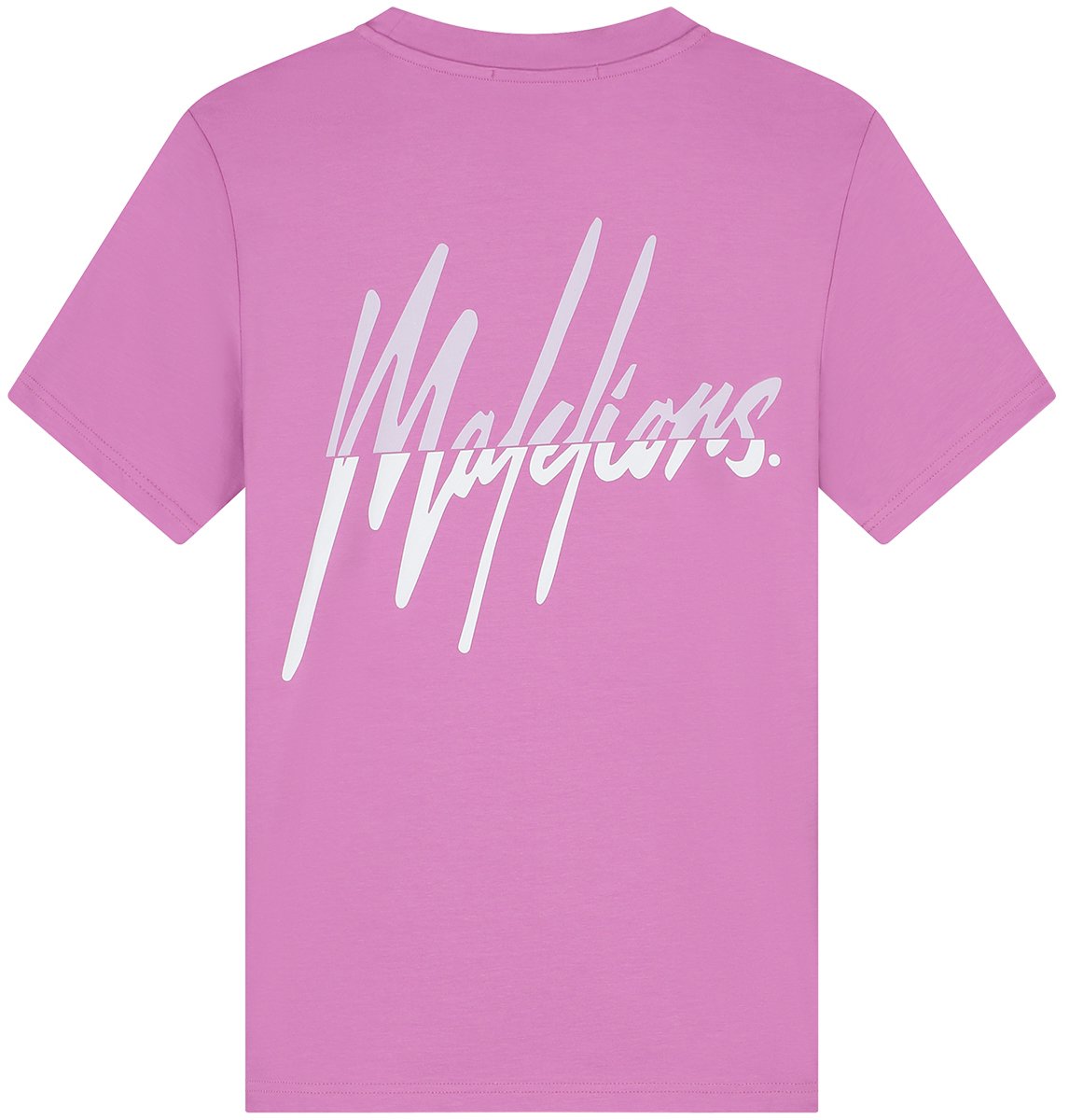 Malelions Malelions Women Kiki T-Shirt Paars