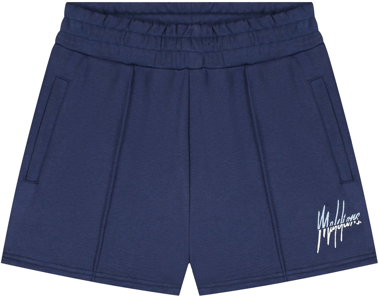 Malelions Malelions Women Kiki Shorts Wit