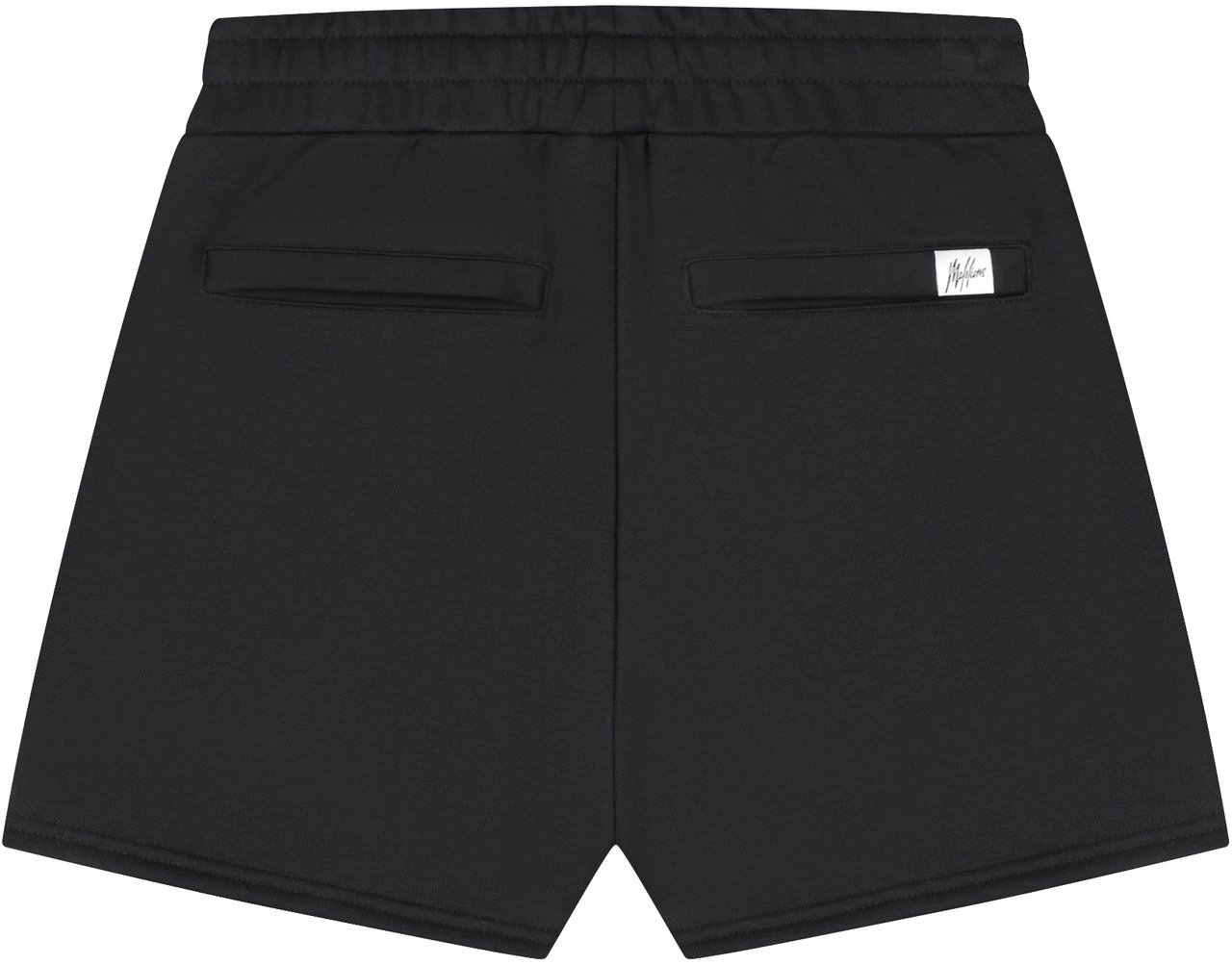 Malelions Malelions Women Kiki Shorts Zwart