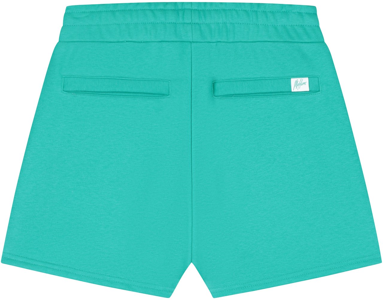 Malelions Malelions Women Kiki Shorts Groen