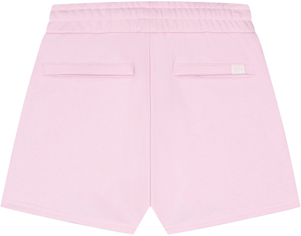 Malelions Malelions Women Kiki Shorts Roze