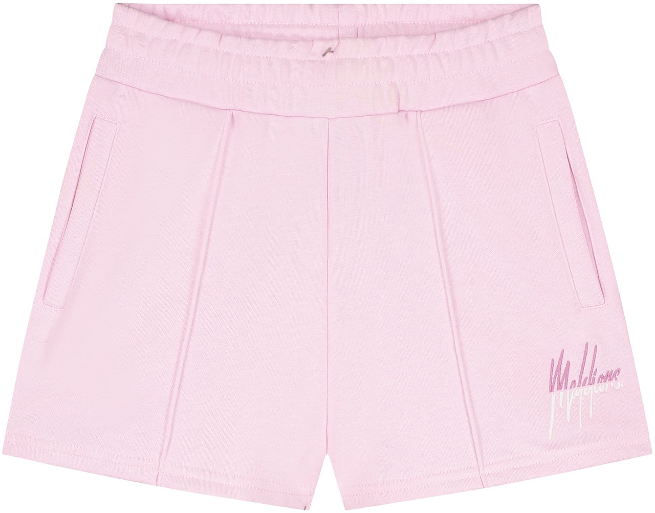 Malelions Malelions Women Kiki Shorts Roze