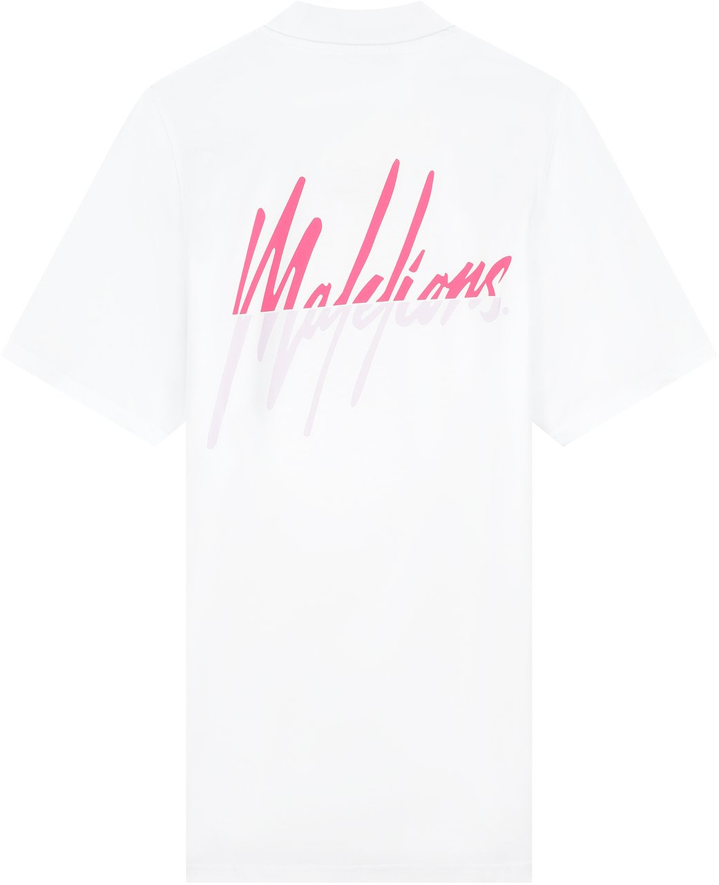 Malelions Malelions Women Kiki T-Shirt Dress Wit