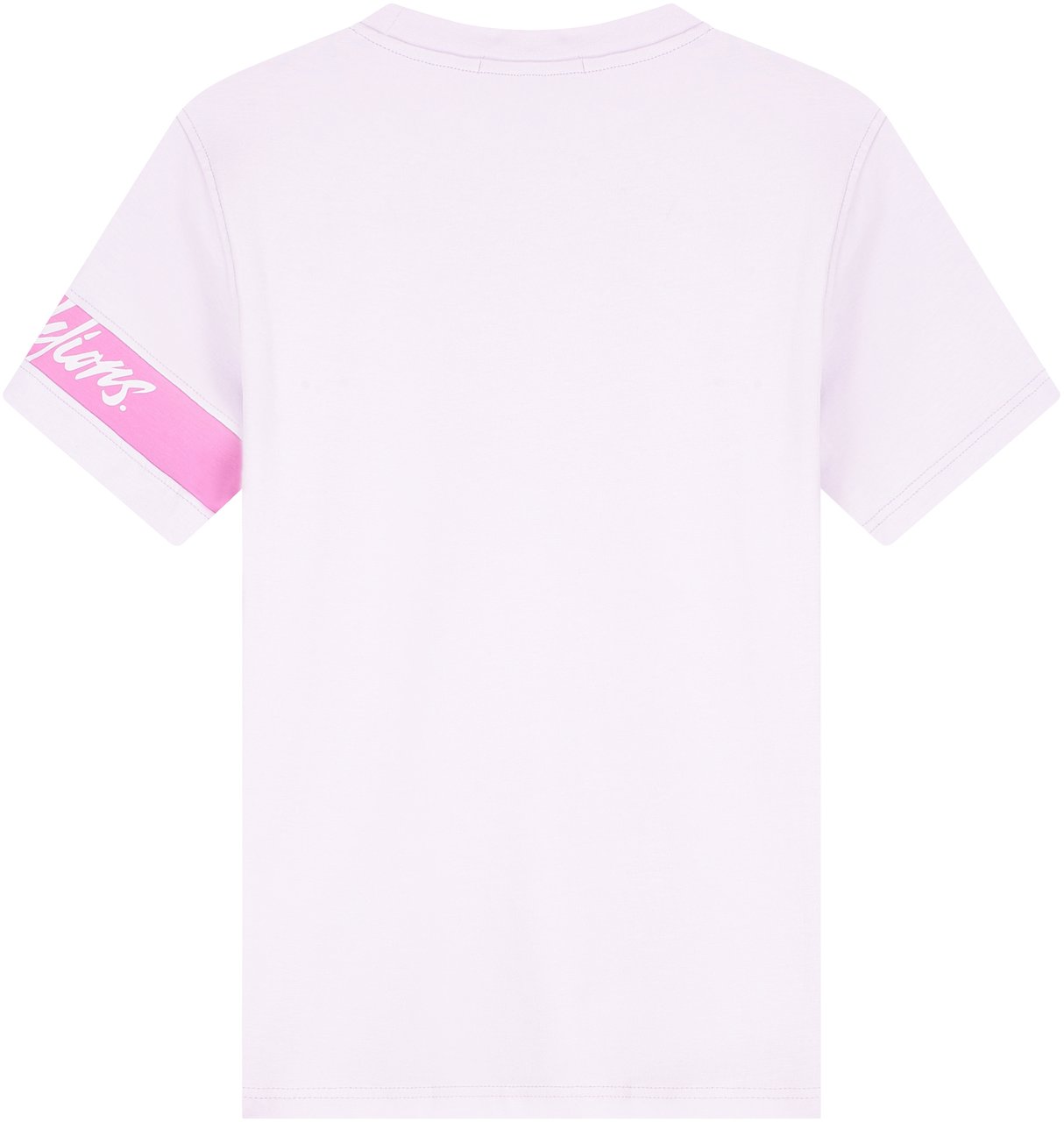 Malelions Malelions Women Captain T-Shirt Paars