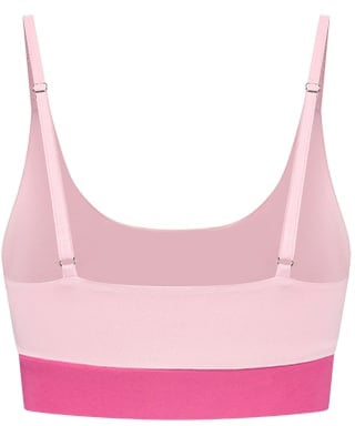 Malelions Malelions Women Captain Top Roze
