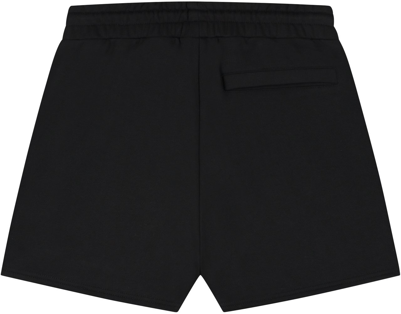 Malelions Malelions Women Captain Shorts Zwart