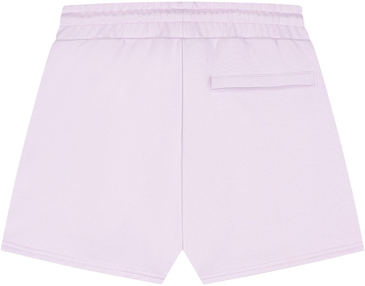 Malelions Malelions Women Captain Shorts Paars