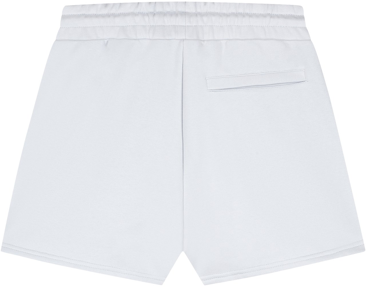 Malelions Malelions Women Captain Shorts Blauw