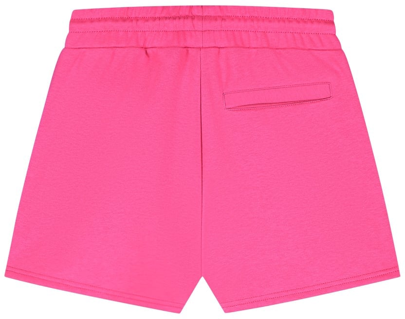Malelions Malelions Women Captain Shorts Roze