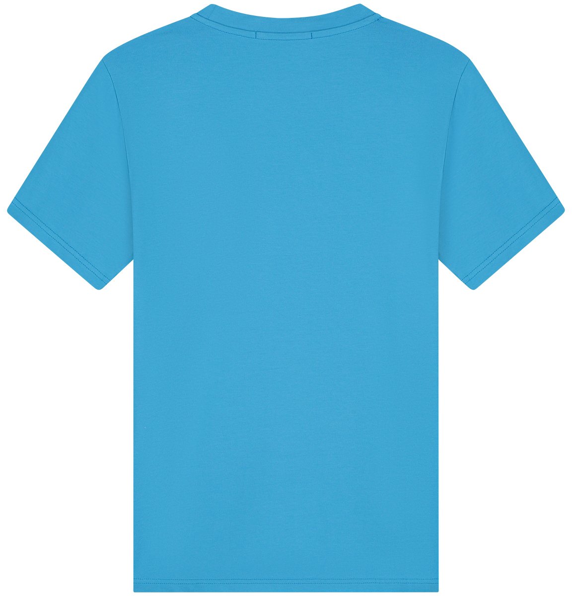 Malelions Malelions Women Essentials T-Shirt Blauw