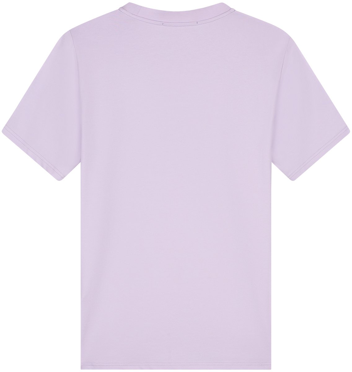 Malelions Malelions Women Essentials T-Shirt Paars