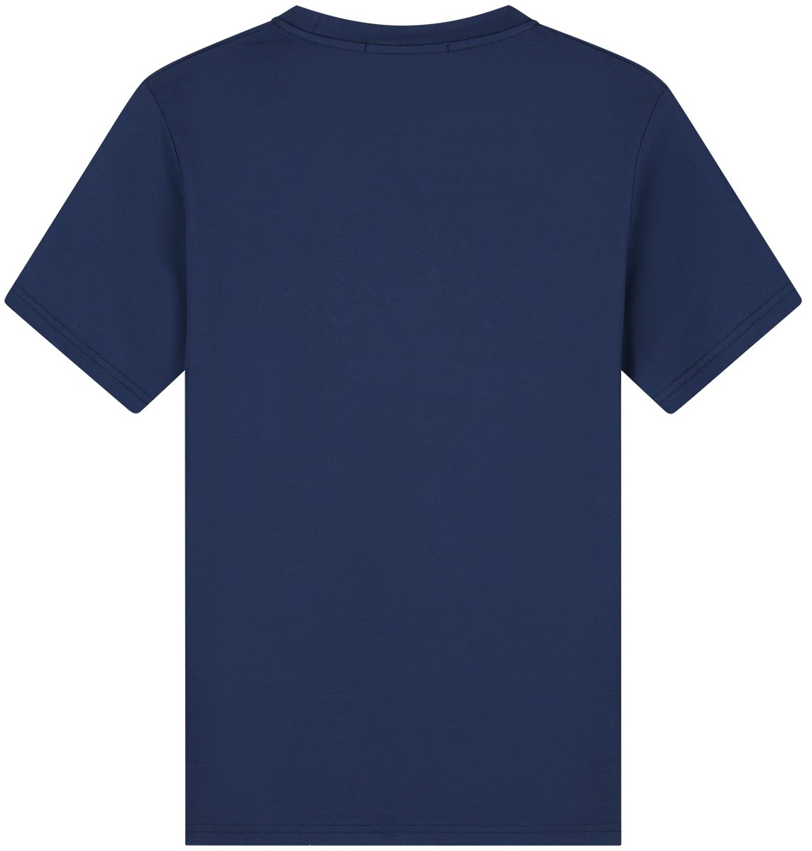 Malelions Malelions Women Essentials T-Shirt Blauw