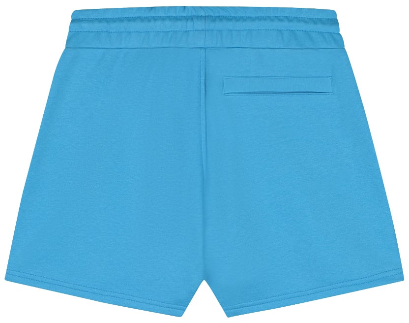 Malelions Malelions Women Essentials Shorts Blauw