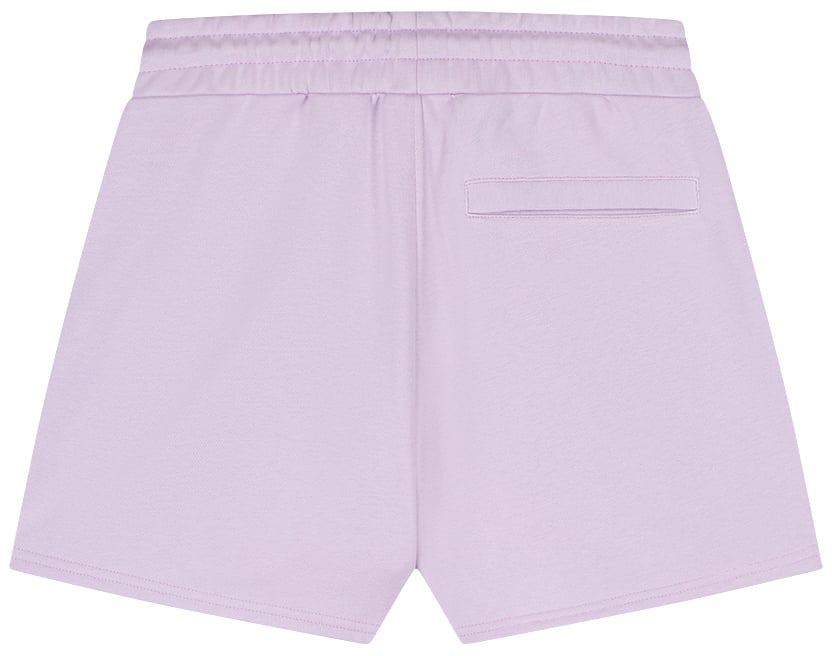 Malelions Malelions Women Essentials Shorts Paars