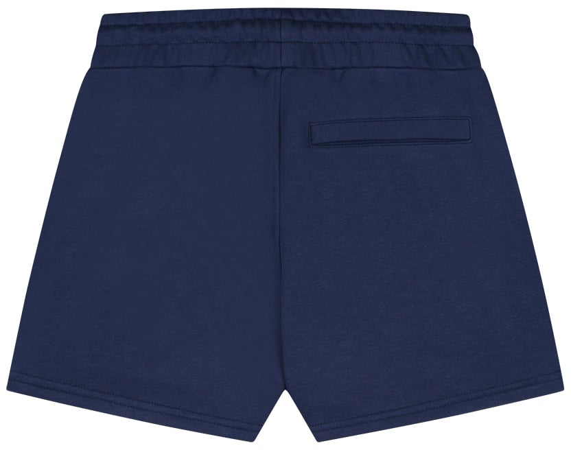 Malelions Malelions Women Essentials Shorts Blauw