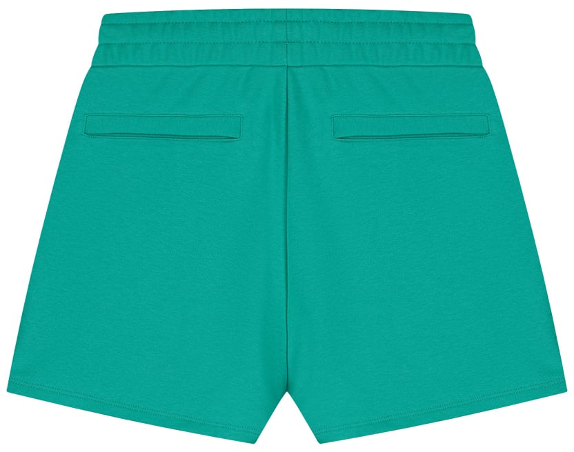 Malelions Malelions Women Endless Summer Shorts Groen